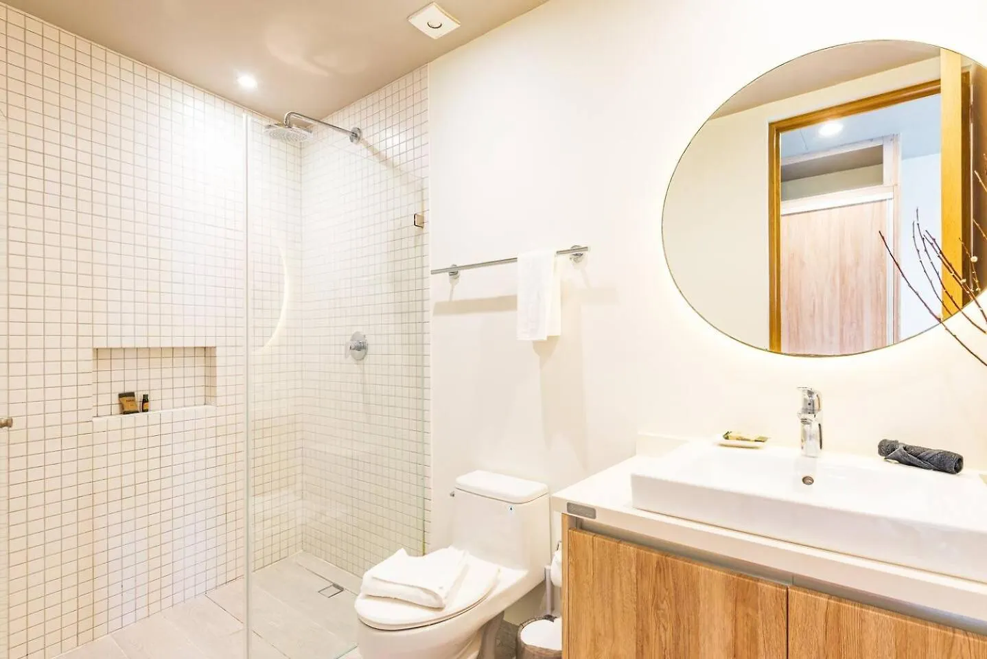 Seaside Luxe View Room Playa del Carmen 0*,