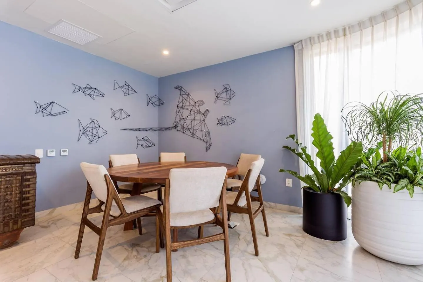 Seaside Luxe View Room Playa del Carmen México