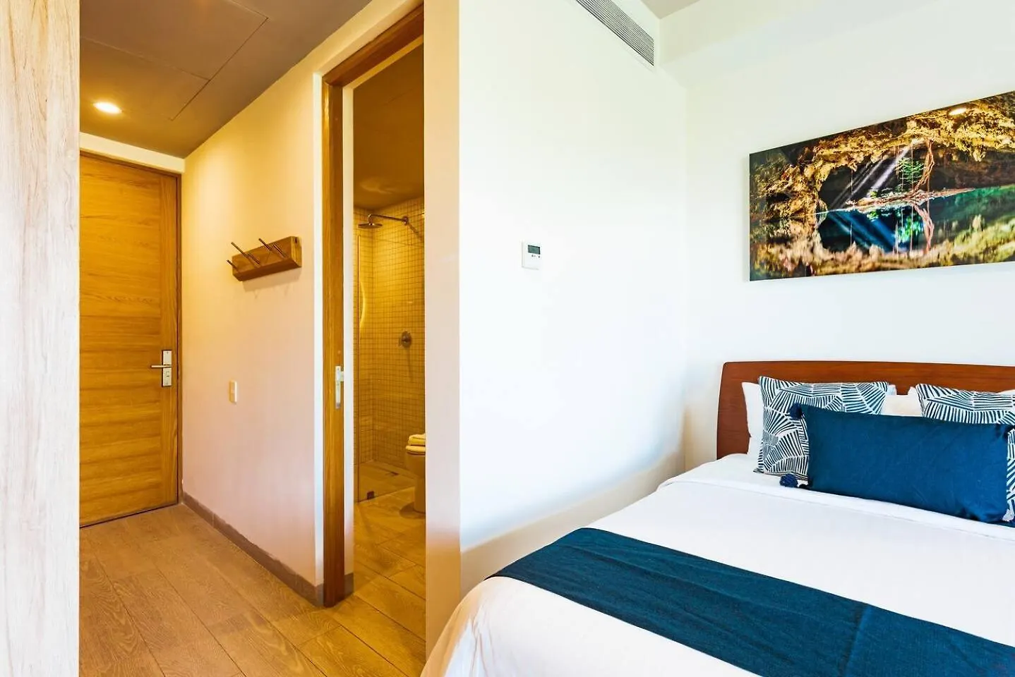 Apartment Seaside Luxe View Room Playa del Carmen